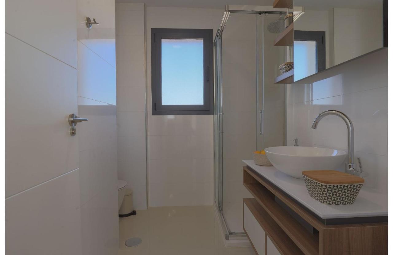 Myflats Luxury Beach Avenue Apartment อาเรนาเลส เดล ซอล ภายนอก รูปภาพ