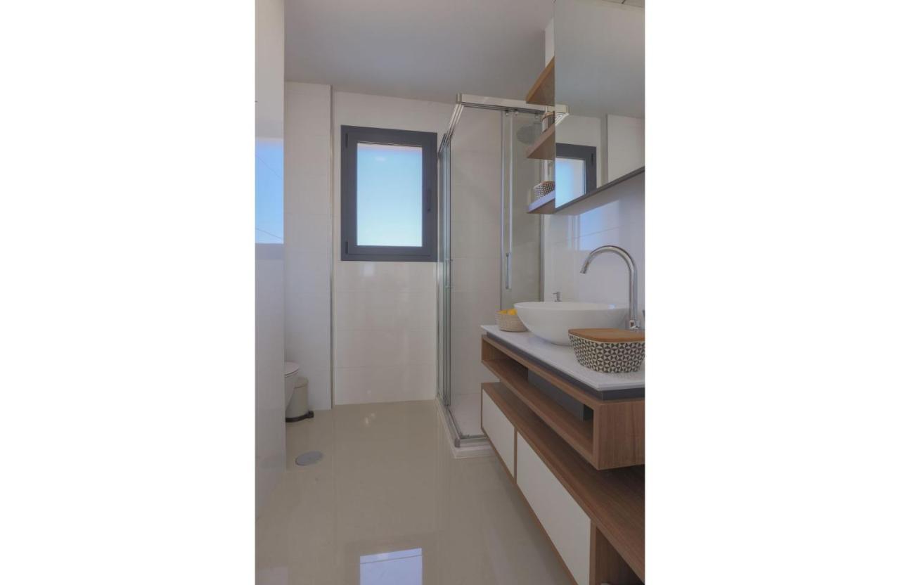 Myflats Luxury Beach Avenue Apartment อาเรนาเลส เดล ซอล ภายนอก รูปภาพ